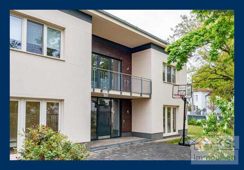 Foto - Haus zum Kaufen in Leipzig Leutzsch 2.700.000,00 € 380 m²