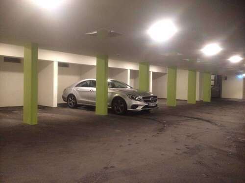 Foto - Garage zu vermieten in Kolbermoor 95,00 €