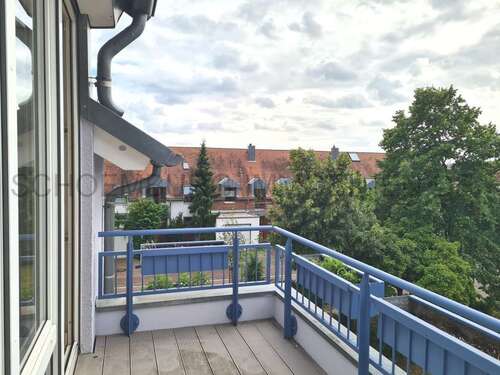 Foto - Wohnung zum Kaufen in Leipzig 200.000,00 € 79 m²