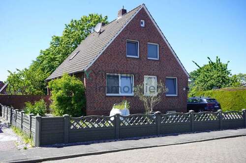 Foto - Haus zum Kaufen in Cuxhaven 295.000,00 € 105 m²