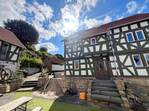 Foto - Haus zum Mieten in Idstein Ehrenbach 2.250,00 € 152.6 m²