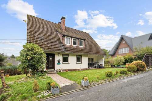 Foto - Haus zum Kaufen in Wilnsdorf 289.000,00 € 169 m²