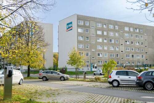 Foto - Wohnung zum Mieten in Görlitz 396,08 € 70.4 m²