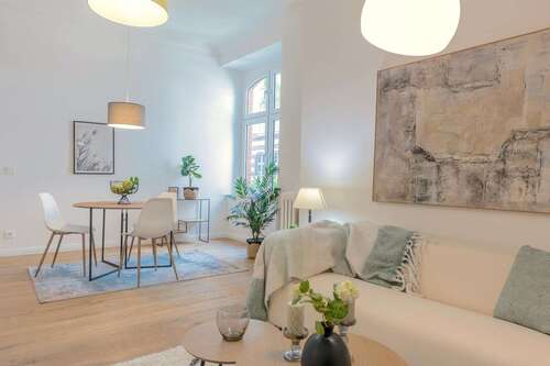 Foto - Wohnung zum Kaufen in Berlin 379.900,00 € 63.4 m²
