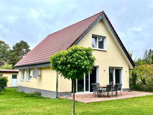 Foto - Haus zum Kaufen in Oranienburg 499.000,00 € 98.1 m²