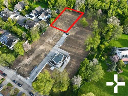 Foto - Grundstück zu verkaufen in Mönchengladbach 688.000,00 € 1420 m²