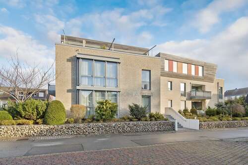 Foto - Wohnung zum Kaufen in Büsum 569.000,00 € 106.05 m²