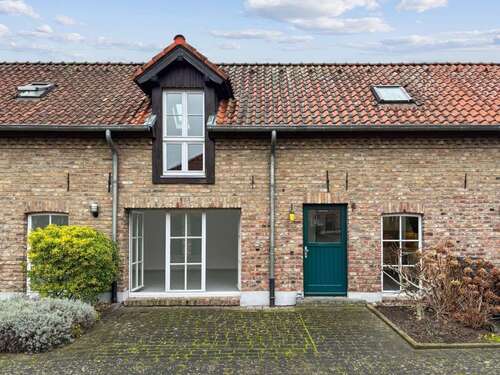 Foto - Wohnung zum Kaufen in Köln 330.000,00 € 81.63 m²