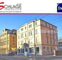 Wohnung zum Kaufen in Dresden 160.000,00 € 50.5 m²