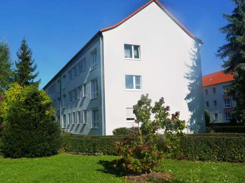 Foto - Wohnung zum Mieten in Arnstadt 486,00 € 69 m²