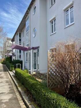 Foto - Wohnung zum Mieten in Haar 780,00 € 35.5 m²