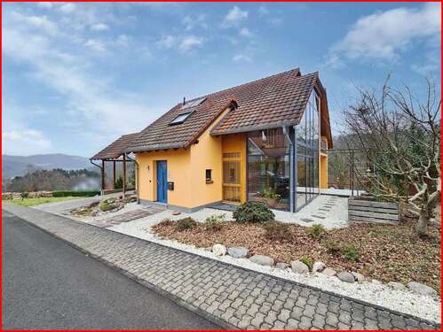 Foto - Haus zum Kaufen in Idar-Oberstein 410.000,00 € 196 m²