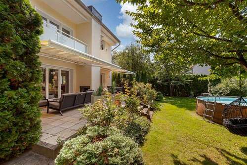 Foto - Haus zum Kaufen in Berlin 1.900.000,00 € 301 m²