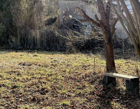 Foto - Grundstück zu verkaufen in Biesenthal 98.000,00 € 4340 m²