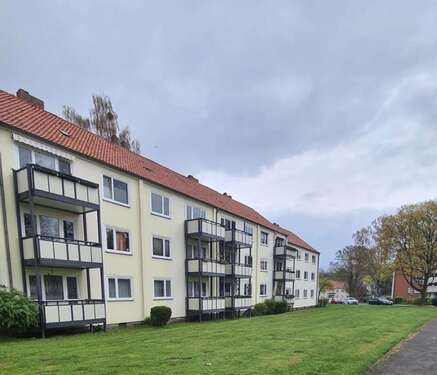 Foto - Wohnung zum Mieten in Salzgitter 380,00 € 61 m²