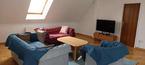 Foto - Wohnung zum Mieten in Berlin 1.800,00 € 109 m²