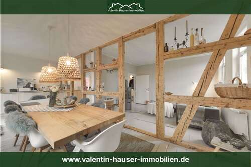 Foto - Haus zum Kaufen in Clausthal-Zellerfeld Buntenbock 270.000,00 € 175 m²