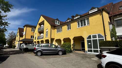 Foto - Wohnung zum Kaufen in Günding 199.000,00 € 42.8 m²