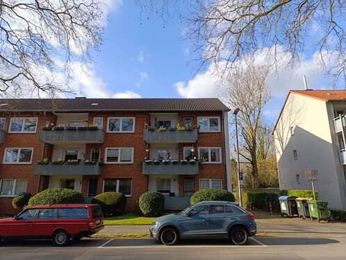 Foto - Wohnung zum Mieten in Bochum 608,13 € 69.9 m²