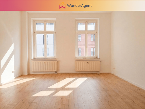 Foto - Wohnung zum Kaufen in Leipzig 204.000,00 € 77.55 m²