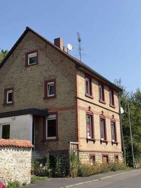Foto - Haus zum Kaufen in Adelsheim 300.000,00 € 185 m²