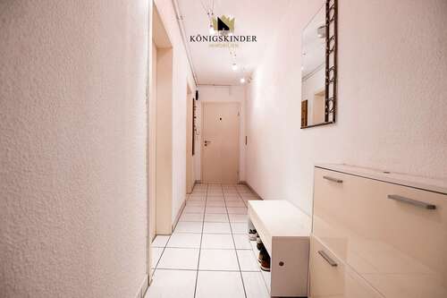 Foto - Wohnung zum Kaufen in Neu-Ulm 139.000,00 € 46 m²