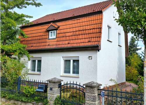 Foto - Haus zum Kaufen in Falkensee 470.000,00 € 107 m²