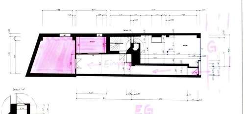 Foto - Halle in Mannheim 750,00 € 40 m²