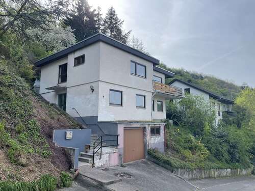 Foto - Haus zum Kaufen in Idar-Oberstein 179.000,00 € 138 m²