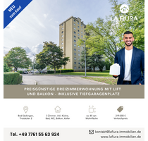 Wohnung zum Kaufen in Bad Säckingen 199.000,00 € 85.39 m²