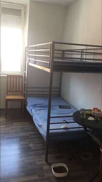 Foto - WG-Zimmer in Nürnberg 600,00 € 15 m²