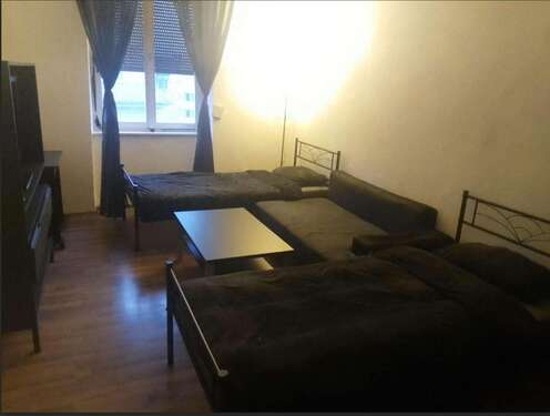 Foto - WG-Zimmer in Nürnberg 600,00 € 15 m²