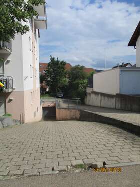 Foto - Garage zu vermieten in Aalen 50,00 €