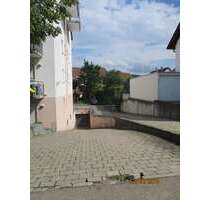 Garage zu vermieten in Aalen 50,00 €