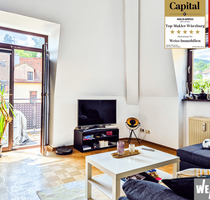 Wohnung zum Mieten in Würzburg 890,00 € 64 m²
