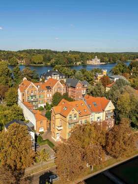 Foto - Wohnung zum Kaufen in Potsdam 390.000,00 € 65 m²