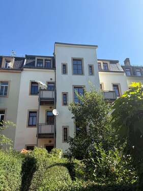 Foto - Wohnung zum Kaufen in Dresden 130.000,00 € 47 m²