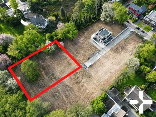 Foto - Grundstück zu verkaufen in Mönchengladbach 877.000,00 € 1811 m²