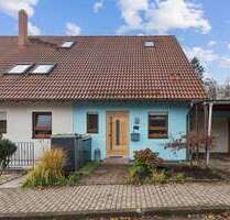 Haus zum Kaufen in Biberbach 375.000,00 € 100.87 m²