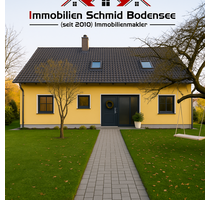 Haus zum Kaufen in Friedrichshafen 1.350.000,00 € 273 m²