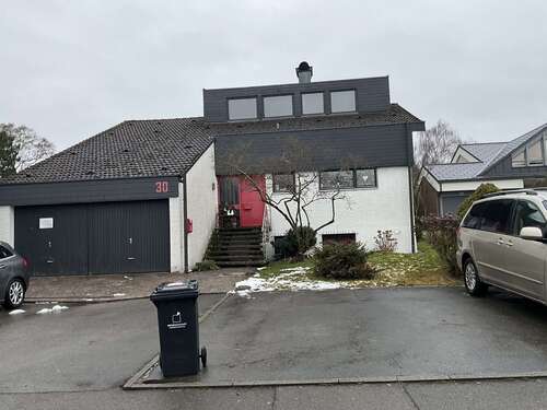 Foto - Wohnung zum Mieten in Gärtringen 470,00 € 48 m²