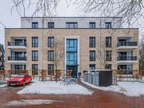 Foto - Wohnung zum Kaufen in Langenhagen 370.000,00 € 96.05 m²