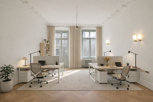 Foto - Büro in Görlitz 2.100,00 € 210 m²