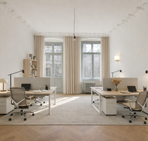 Büro in Görlitz 2.100,00 € 210 m²