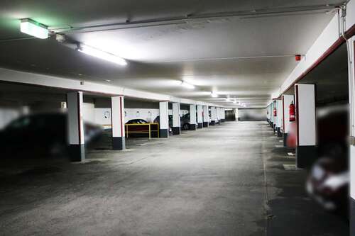 Foto - Garage zu verkaufen in Aachen 18.900,00 € 12 m²