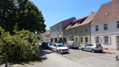 Foto - Wohnung zum Mieten in Altlandsberg 1.300,00 € 100 m²