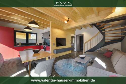 Foto - Haus zum Kaufen in Goslar Bockswiese 720.000,00 € 112 m²