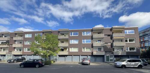 Foto - Wohnung zum Mieten in Düsseldorf 1.775,00 € 71 m²