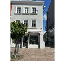 Haus zum Mieten in St. Ingbert 2.500,00 € 120 m²