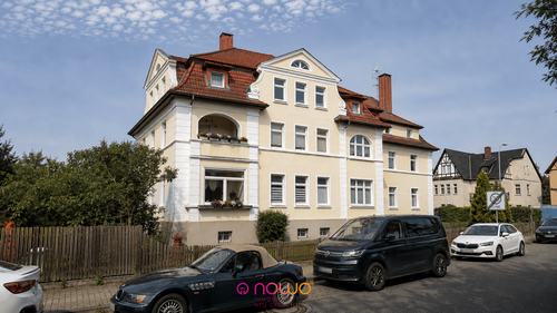 Foto - Wohnung zum Kaufen in Wolfenbüttel 235.000,00 € 110 m²